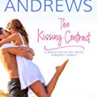 Paige’s Quickie Review ~ The Kissing Contract by Amy Andrews