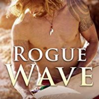 Slick’s Review ~ Rogue Wave: Cake Series Book 5 By J. Bengtsson