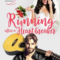 Slick’s review Running After A Heartbreaker by Jami Alright