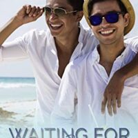 Waiting For You: Neighborhood Shindig #3 by A.M. Arthur