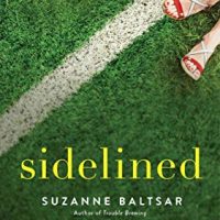 Kitty’s reivew ~ Sidelined by Suzanne Baltsar