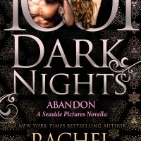 Release blitz ~ Abandon by Rachel Van Dyken
