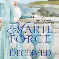 Release Blitz ~ Deceived by Desire by Marie Force