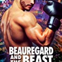 Paige’s review ~ Beauregard and the Beast by Evie Drae