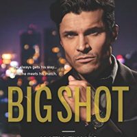 Jennifer’s review Big Shot by Katy Evans
