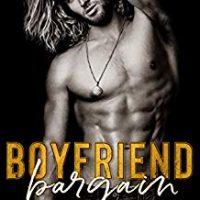 Slick’s review & Book Bonanza author spotlight ~ Boyfriend Bargain by Ilsa Madden-Mills