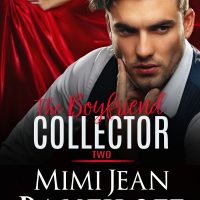 Leigh’s review ~ The Boyfriend Collector, Two by Mimi Jean Pamfiloff