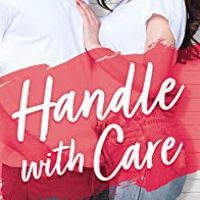 Slick’s review and blog tour  ~ Handle with Care by Helena Hunting