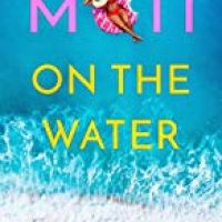 Leigh’s review and Blog Tour ~ Moti on the Water by Leylah Attar