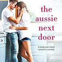Jennifer’s review ~ The Aussie Next Door by Stephanie London