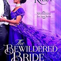 Autry’s review ~ The Bewildered Bride by Vanessa Riley