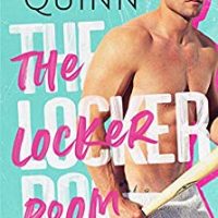 Rosalie Belle’s review ~ The Locker Room by Meghan Quinn