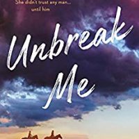 Amanda’s review ~ Unbreak Me by Michelle Hazen