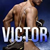 Autry’s review & author interview + giveaway ~ Victor~A Chicago Blaze Hockey Romance by Brenda Rothert
