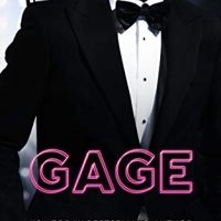 Paige’s review ~ Gage: A Hollywood Romance (Love Under The Lights Book 1) by Ella Fox & Rochelle Paige