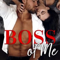 Kitty’s review & release blast ~ Boss of Me by Tia Louise