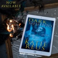 Jennifer’s review & blog tour ~ Dark Memento by Katie Reus