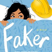 Amanda’s review ~ Faker by Sarah Smith
