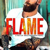 Paige’s review and release blitz ~ Flame (Men of Inked: Heatwave Book 1) by Chelle Bliss