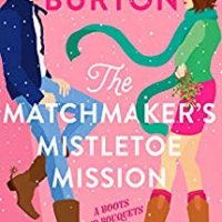Jennifer & Slick’s 2fer review The Matchmaker’s Mistletoe Mission by Jaci Burton
