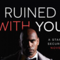 Leigh’s Review – Ruined With You (Stark Security #3) by J. Kenner
