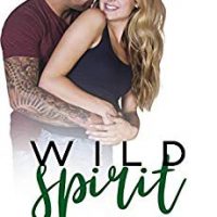 Kitty’s review ~ Wild Spirit (Wilder Irish Book 8) by Mari Carr