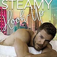 Slick’s review Wild, Steamy Hook-Up by Piper Rhayne