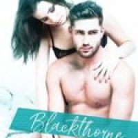 Dana’s review & series spotlight ~ Blackthorne by Lexxie Couper