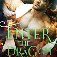 Kitty’s review ~ Enter the Dragon by Lexxie Couper
