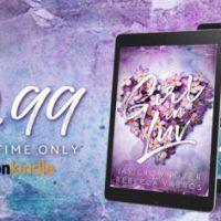 Kitty’s review & release blitz ~ Girl in Luv / Boy in Luv (In Luv Duet) by Jay Crownover and Rebecca Yarros