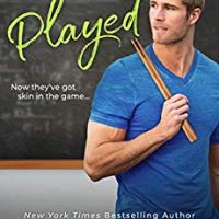 Slick’s review ~ Getting Played by Emma Chase