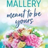 Amanda’s review ~ Meant to be Yours by Susan Mallery
