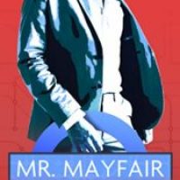Slick’s review ~ Mr. Mayfair by Louise Bay