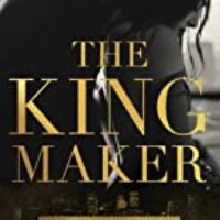 Afrodyt’s review & review blitz ~ The Kingmaker (All The King’s Men) by Kennedy Ryan