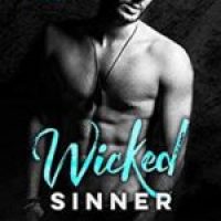Jennifer’s review ~ Wicked Sinner by Stacey Kennedy