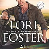 Slick’s review ~ All Fired Up (Road To Love Book 3) by Lori Foster