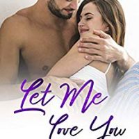 Paige’s review ~ Let Me Love You (Winter Lake Book 4) by Rhian Cahill