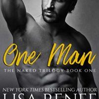 Kitty’s review One Man (Naked Trilogy 1) by Lisa Renee Jones
