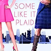 Slick’s review Some Like It Plaid by Angela Quarles