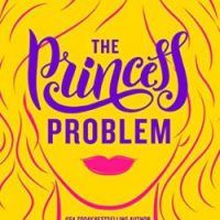 Slick’s review The Princess Problem by Christi Barth