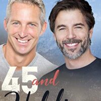 Slick’s review 45 and Counting by Jacki James & Jill Wexler