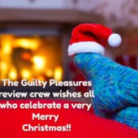 Merry Christmas from the Guilty Pleasures Crew!!