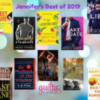 Jennifer’s Best of 2019