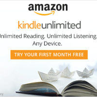 Opinion ~ A Reader Girl’s Reflection on Kindle Unlimited by Sharon Slick Reads
