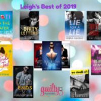 Leigh’s Best of 2019