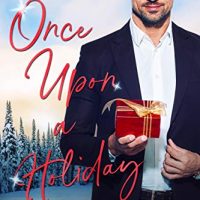 Slick’s review Once Upon A Holiday by Claudia Burgoa