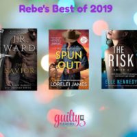 Rebe’s Best of 2019
