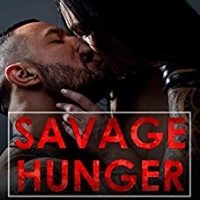 Kitty’s review and blog tour ~Savage Hunger by Lisa Renee Jones