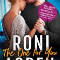 Slick’s review ~ The One for You (The Ones that Got Away #4) by Roni Loren