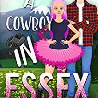 Slick’s review & release blitz ~ A Cowboy in Essex by Lesley Jones